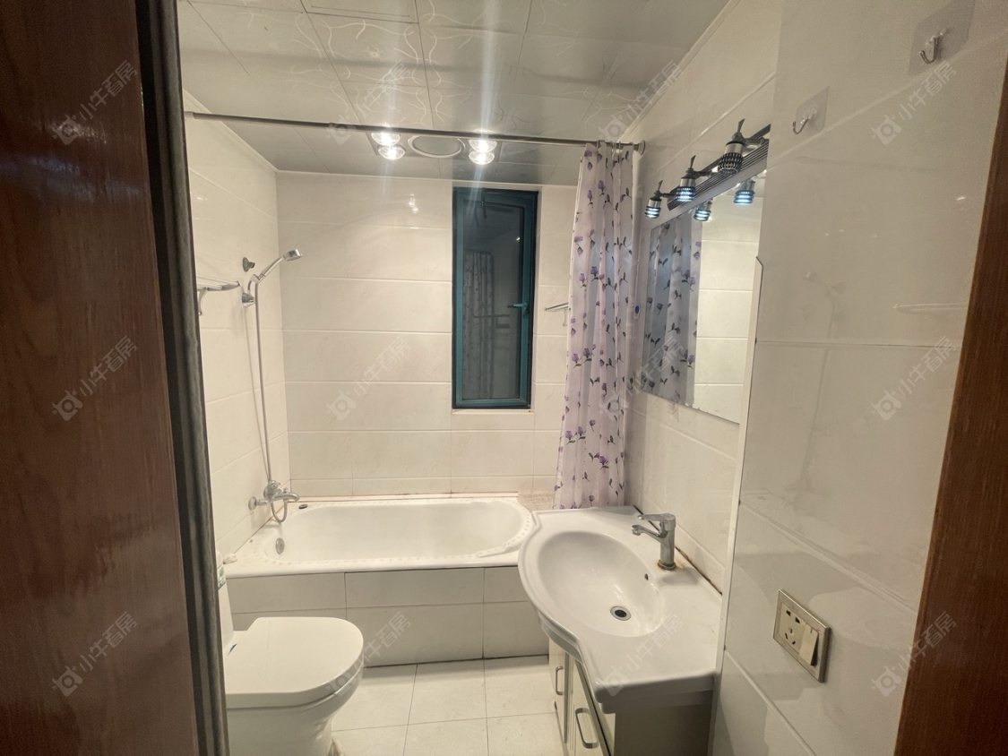 常州邱墅南园在租房源室内图_小牛看房