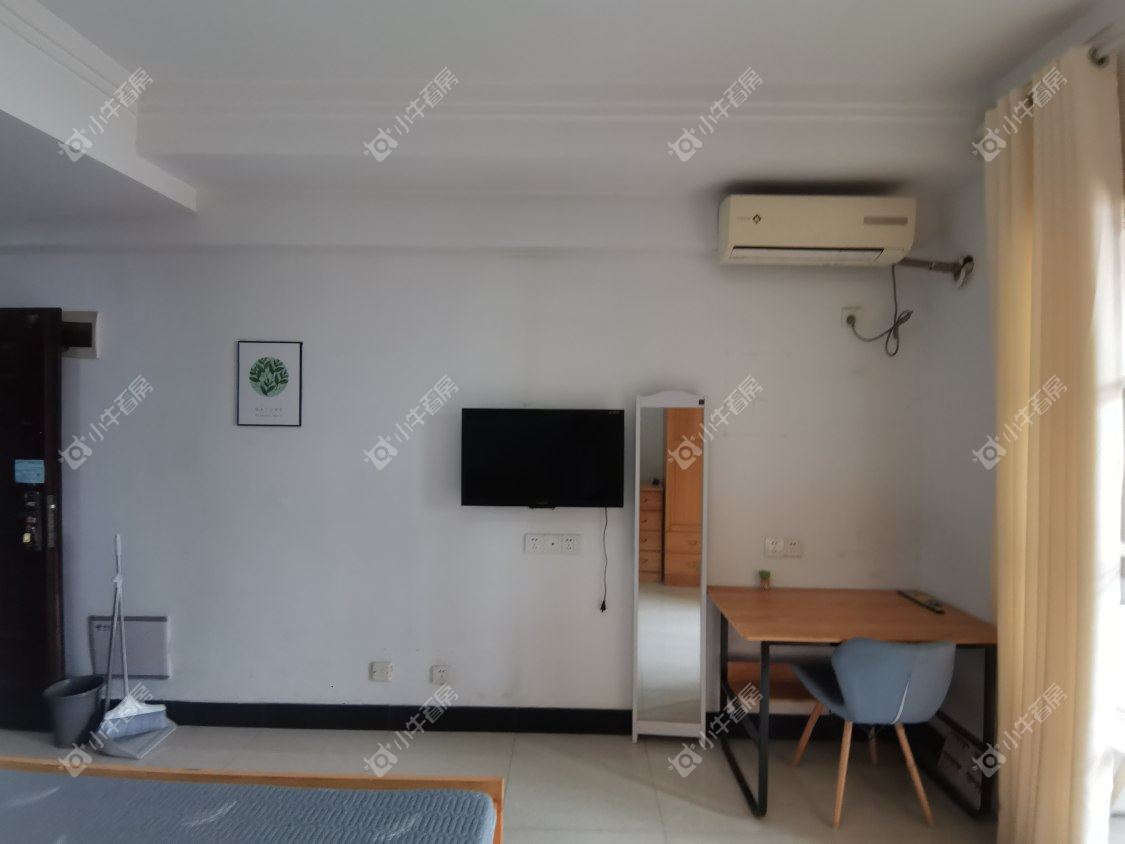 和平国际商业街房源室内图 常州和平国际商业街在租房源室内图_小牛看房