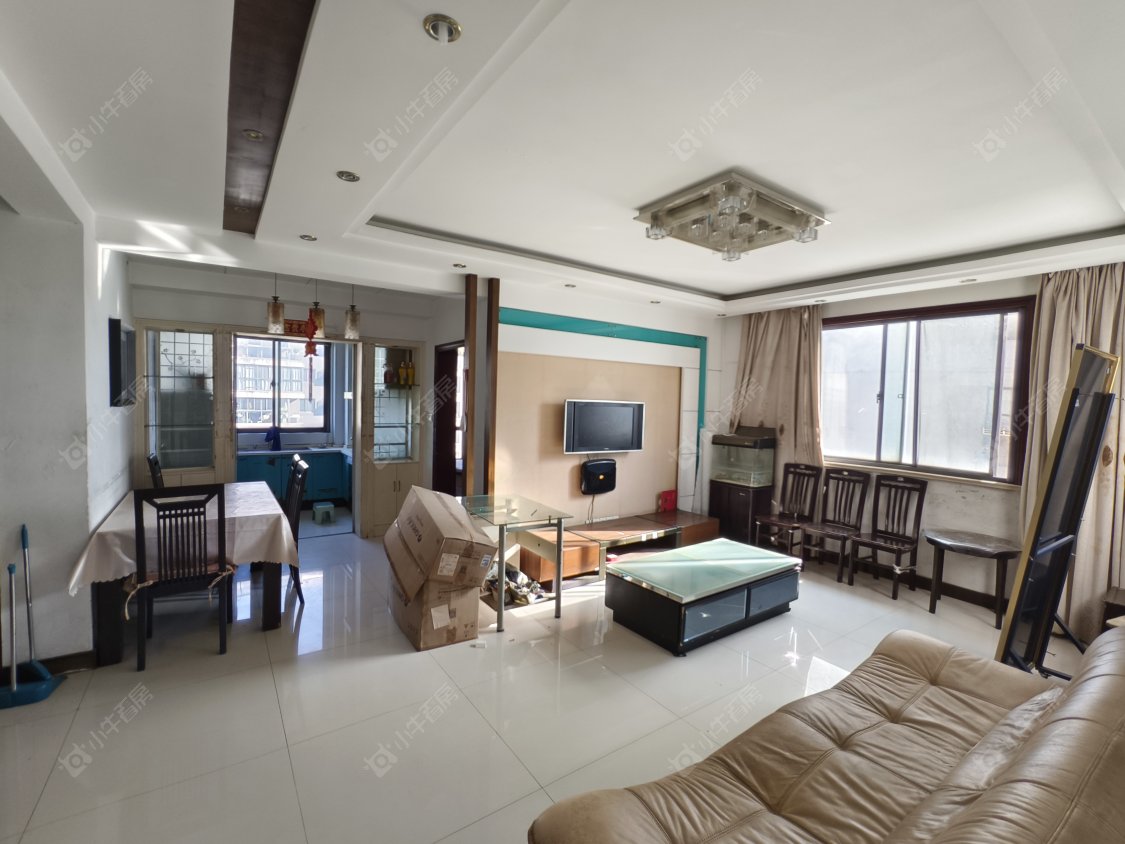 常州新城南都雅苑在租房源室内图_小牛看房