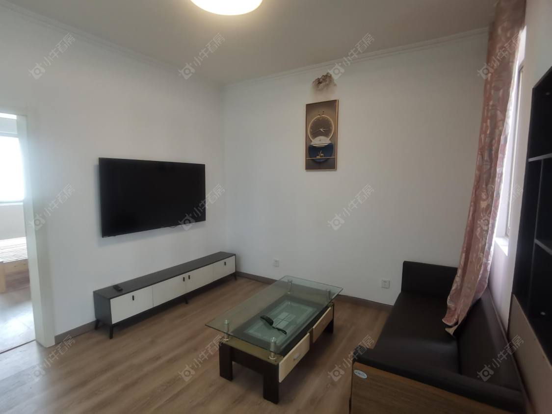 常州金胜花园2室2厅1卫出租_小牛看房