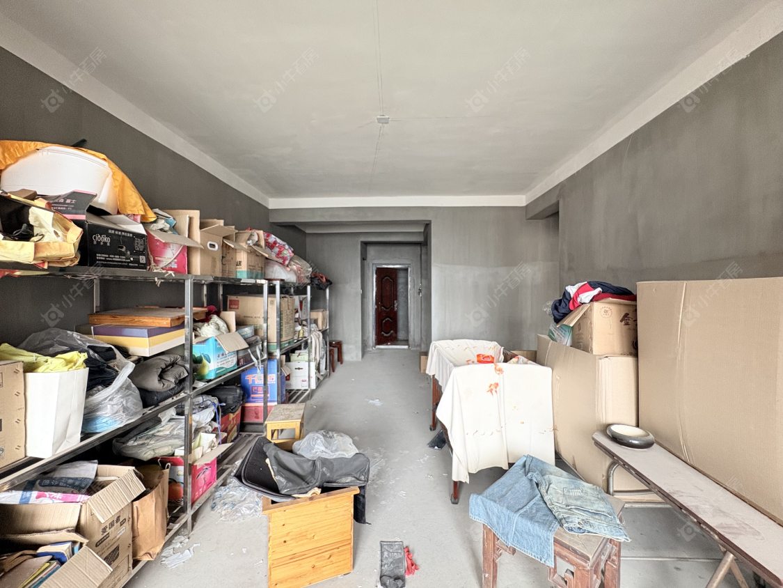 常州紫竹园在售二手房源室内图_小牛看房