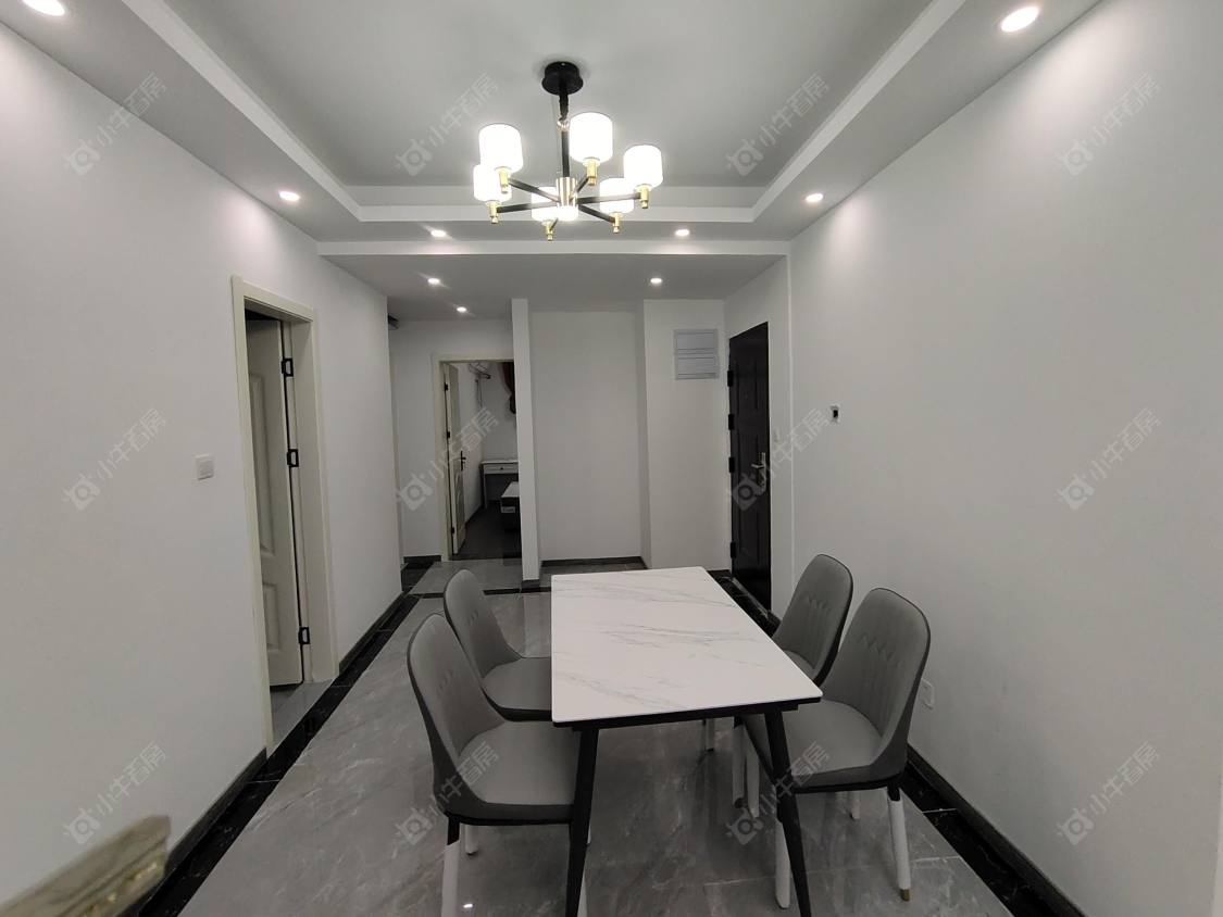 常州亨达未来城在租房源室内图_小牛看房