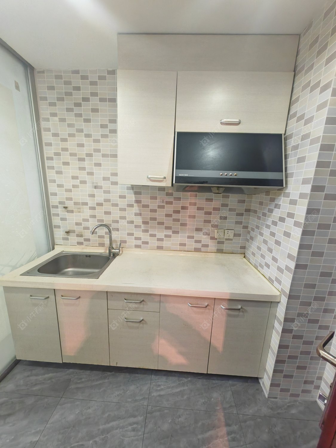 常州凯旋城西区在租房源室内图_小牛看房