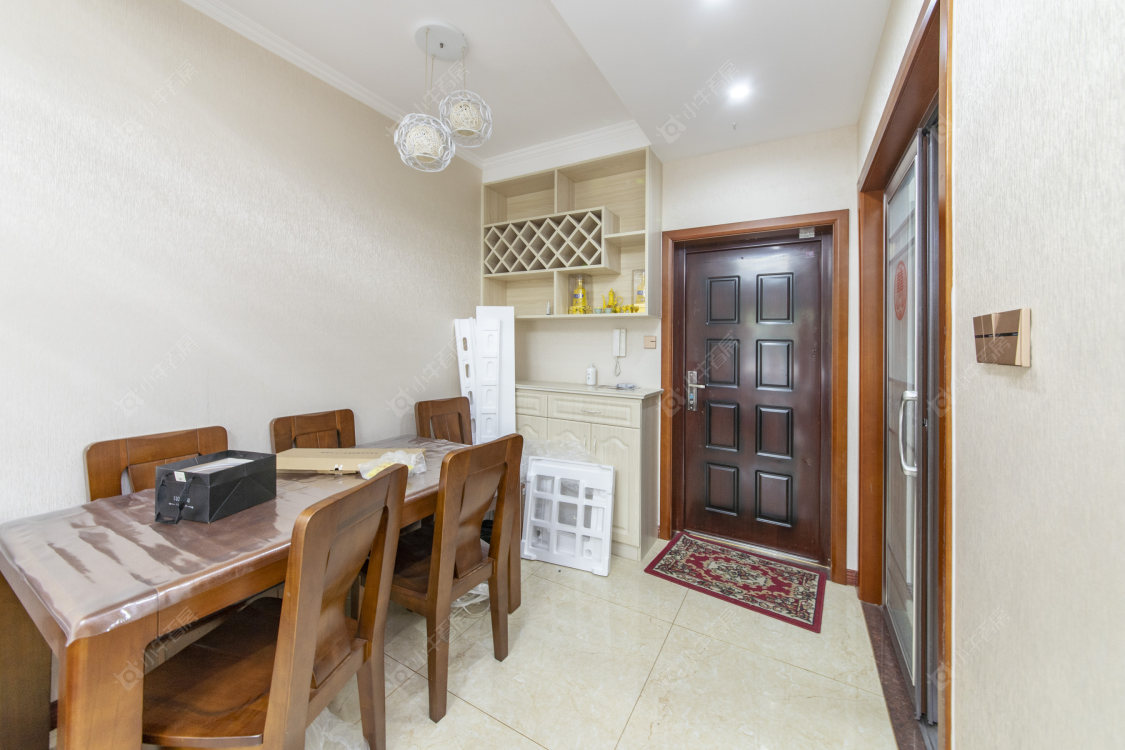 紫金城北区房源室内图 常州紫金城北区在售二手房源室内图_小牛看房