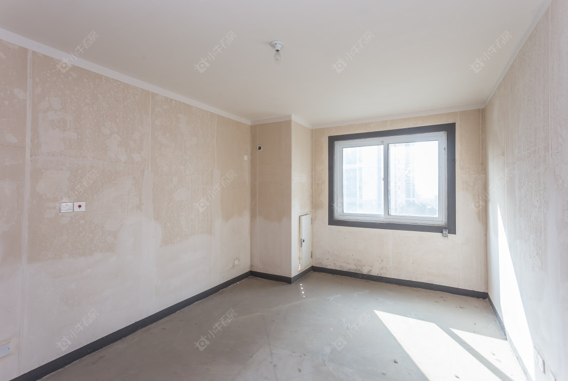 常州海华花园在售二手房源室内图_小牛看房