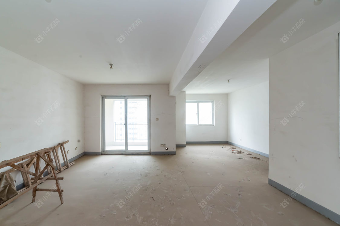 常州新城悠活城在售二手房源室内图_小牛看房