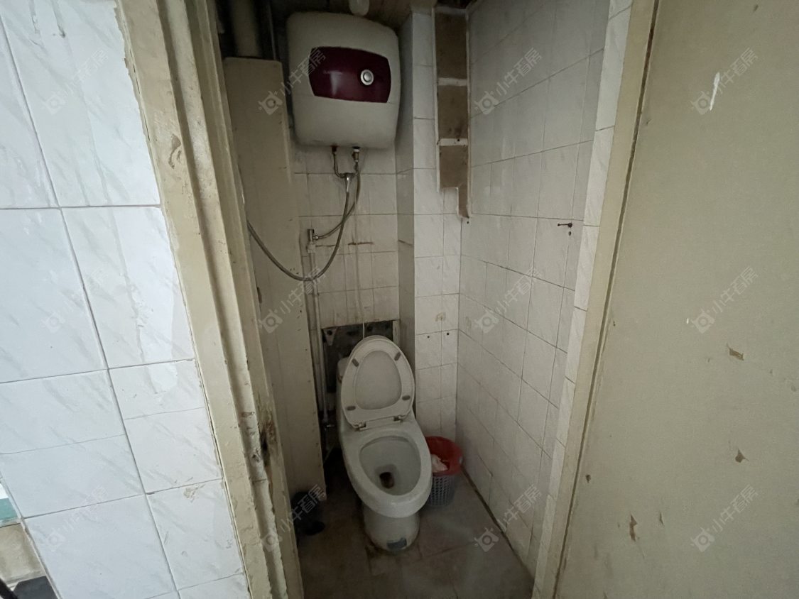 常州冶金新村在租房源室内图_小牛看房