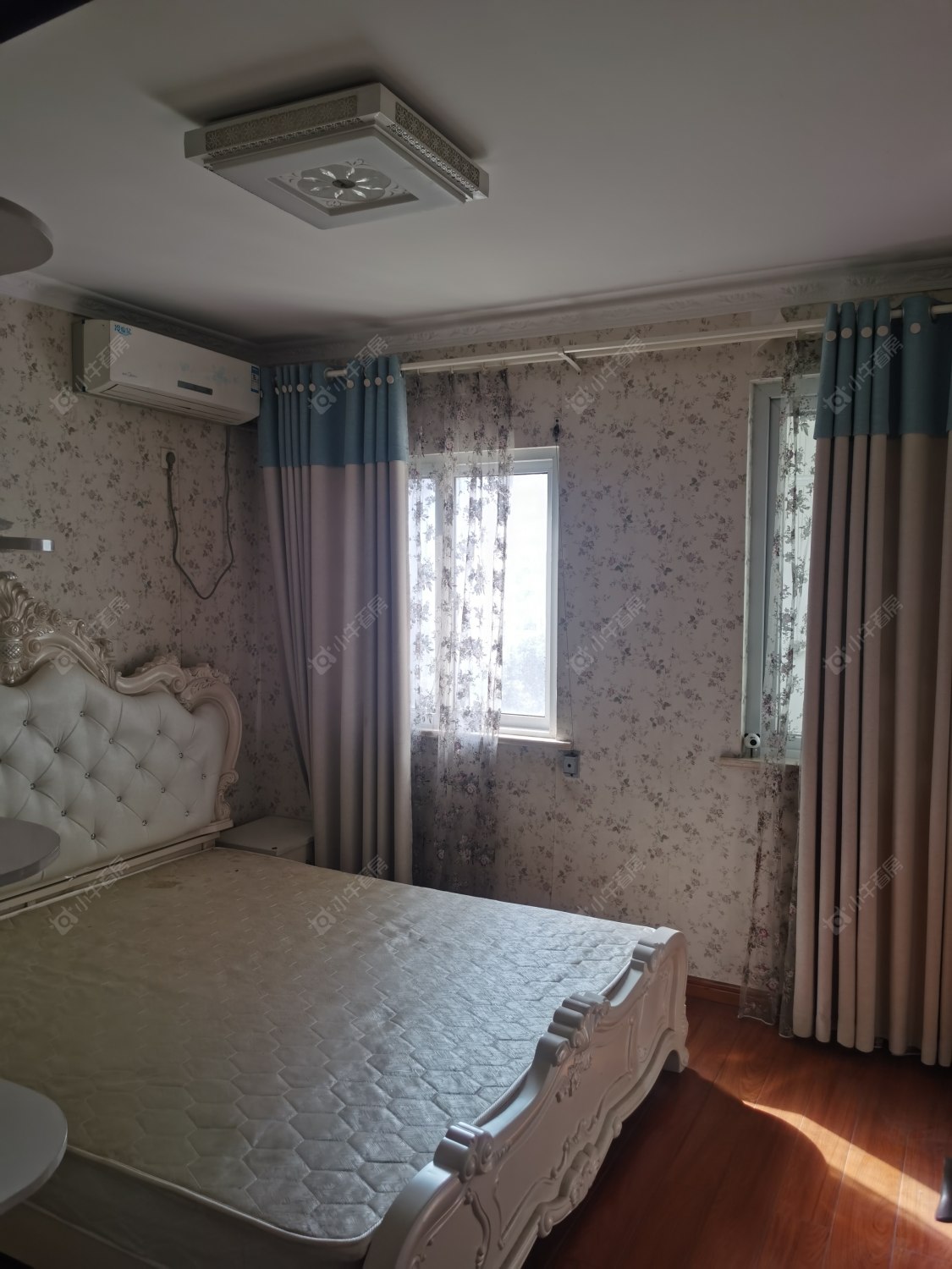 常州华润国际三期在租房源_小牛看房