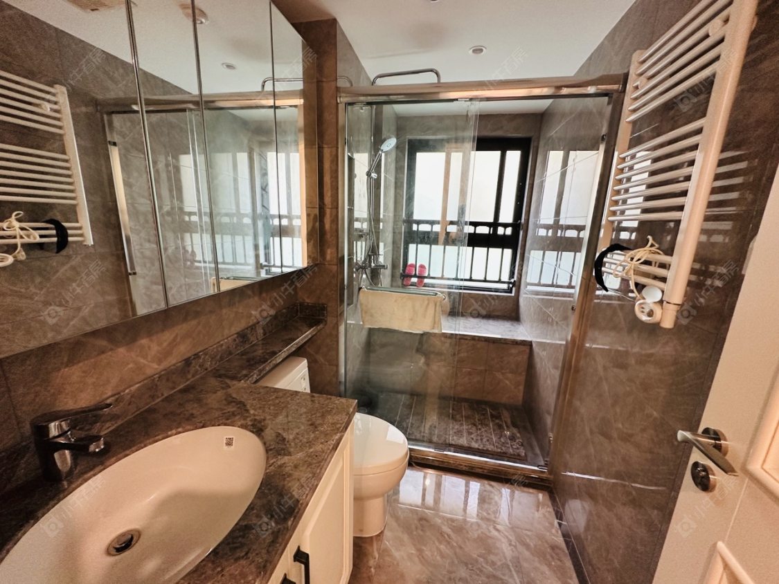 常州新城华宇悦隽公馆在租房源室内图_小牛看房