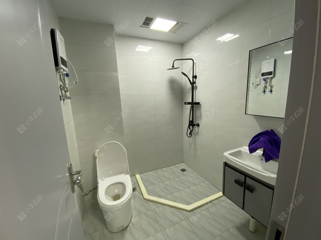 常州弘阳燕澜风华三区租房_小牛看房