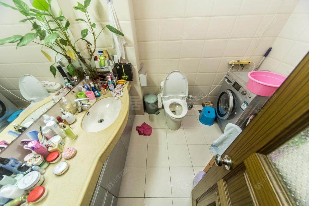 常州美林国际村在售二手房源室内图_小牛看房