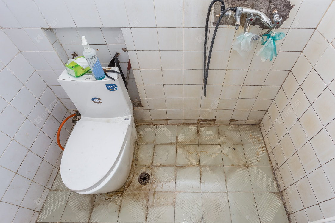 常州建材新村在售二手房源室内图_小牛看房