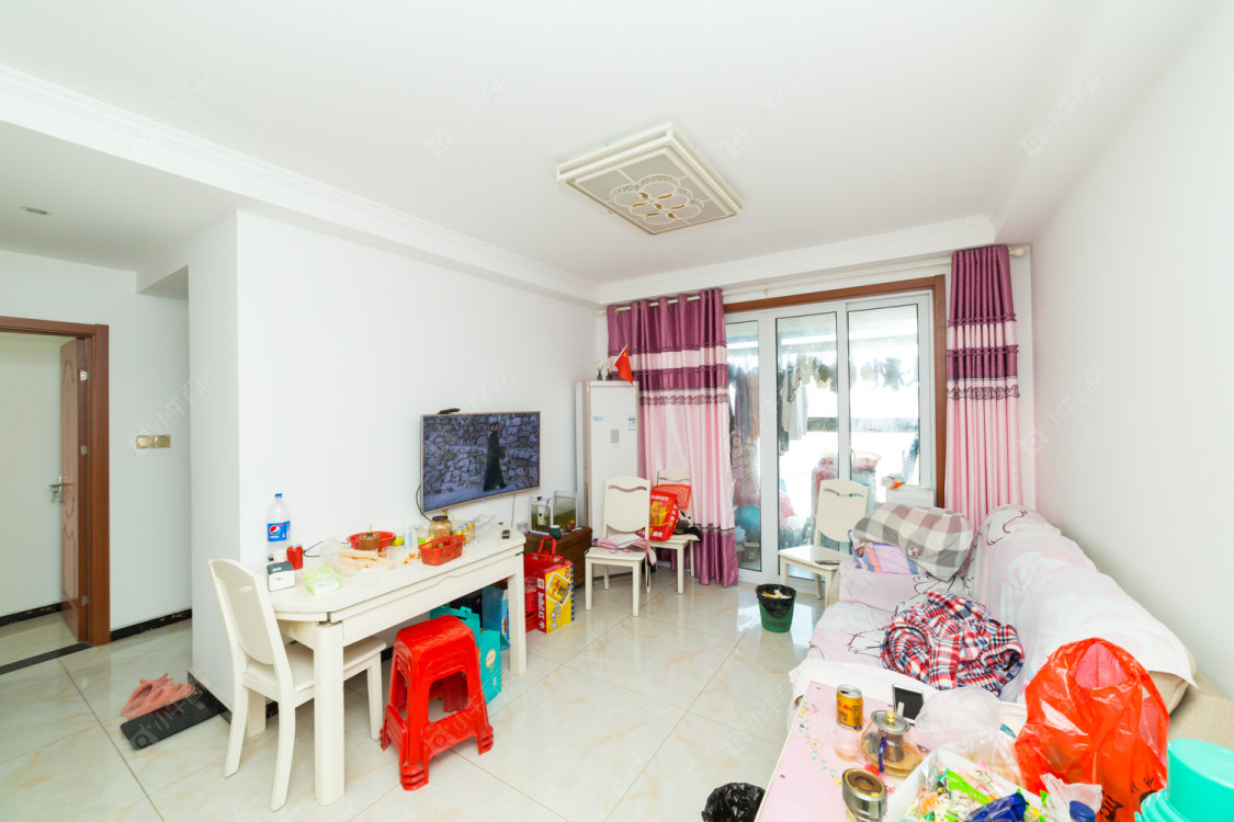 蓝山湖房源室内图 常州蓝山湖在售二手房源室内图_小牛看房