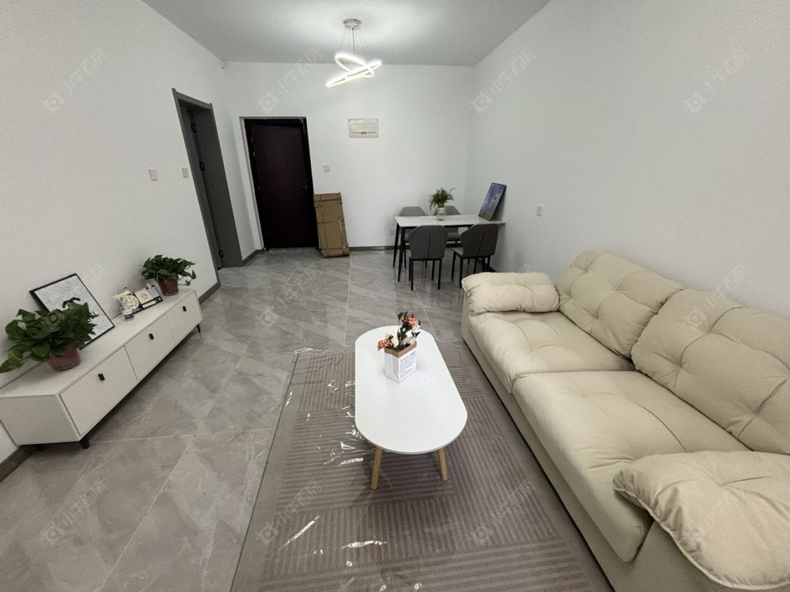 常发豪郡房源室内图 常州常发豪郡在租房源室内图_小牛看房