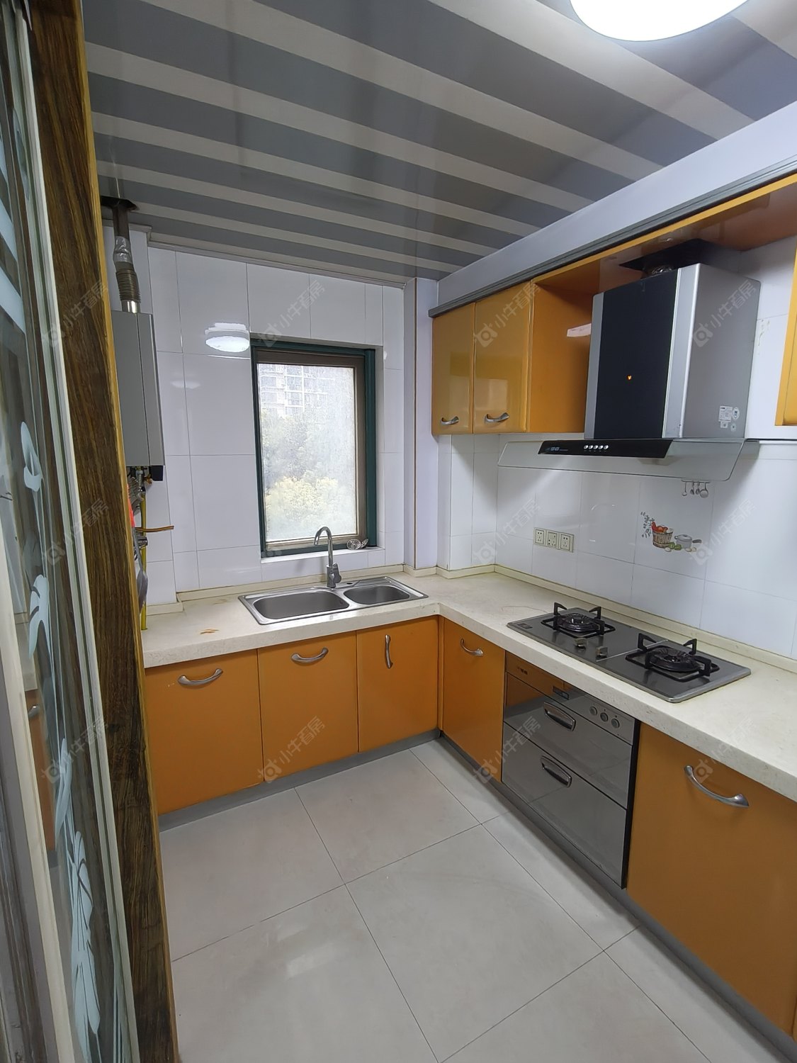 常州华都馨苑在租房源_小牛看房