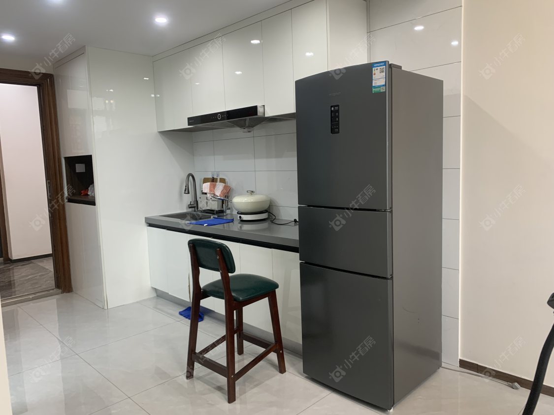 常州龙控·公园尚都在租房源_小牛看房