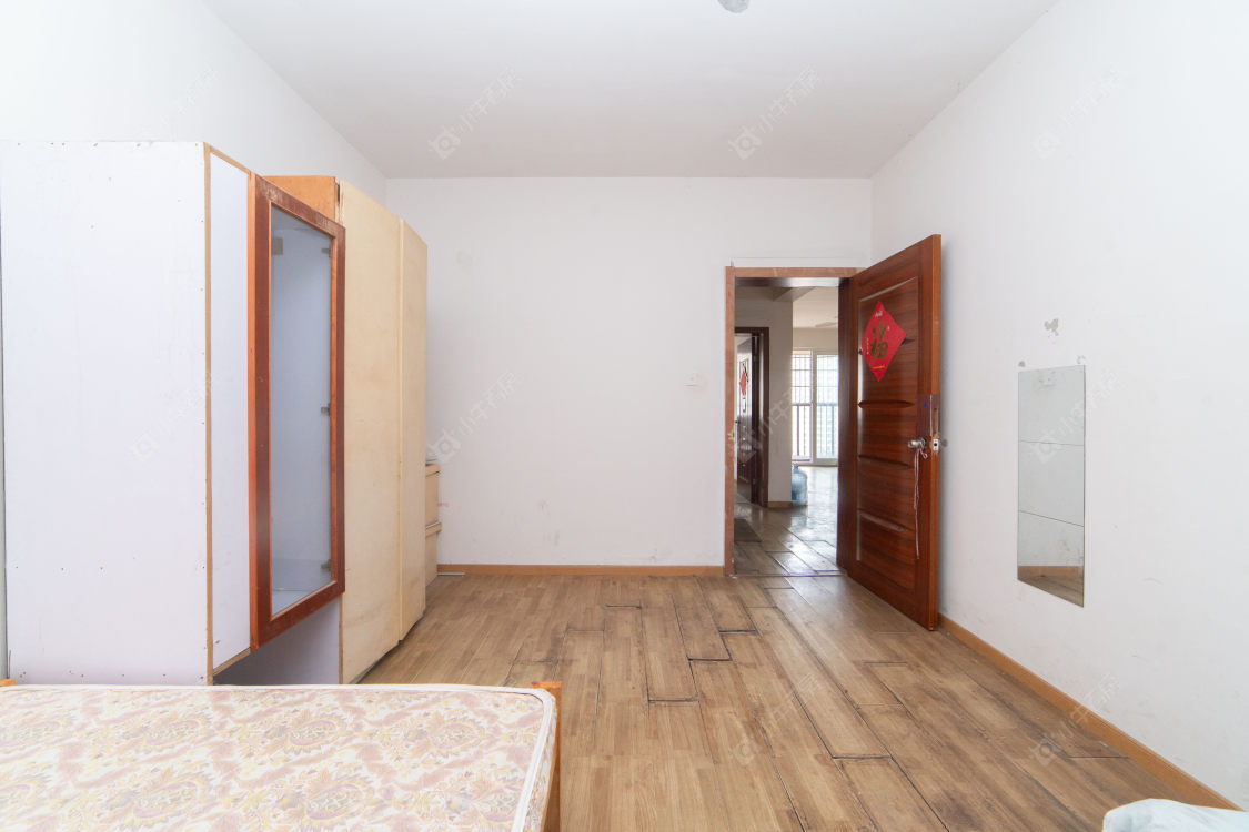 常州檀香湾在售二手房源室内图_小牛看房