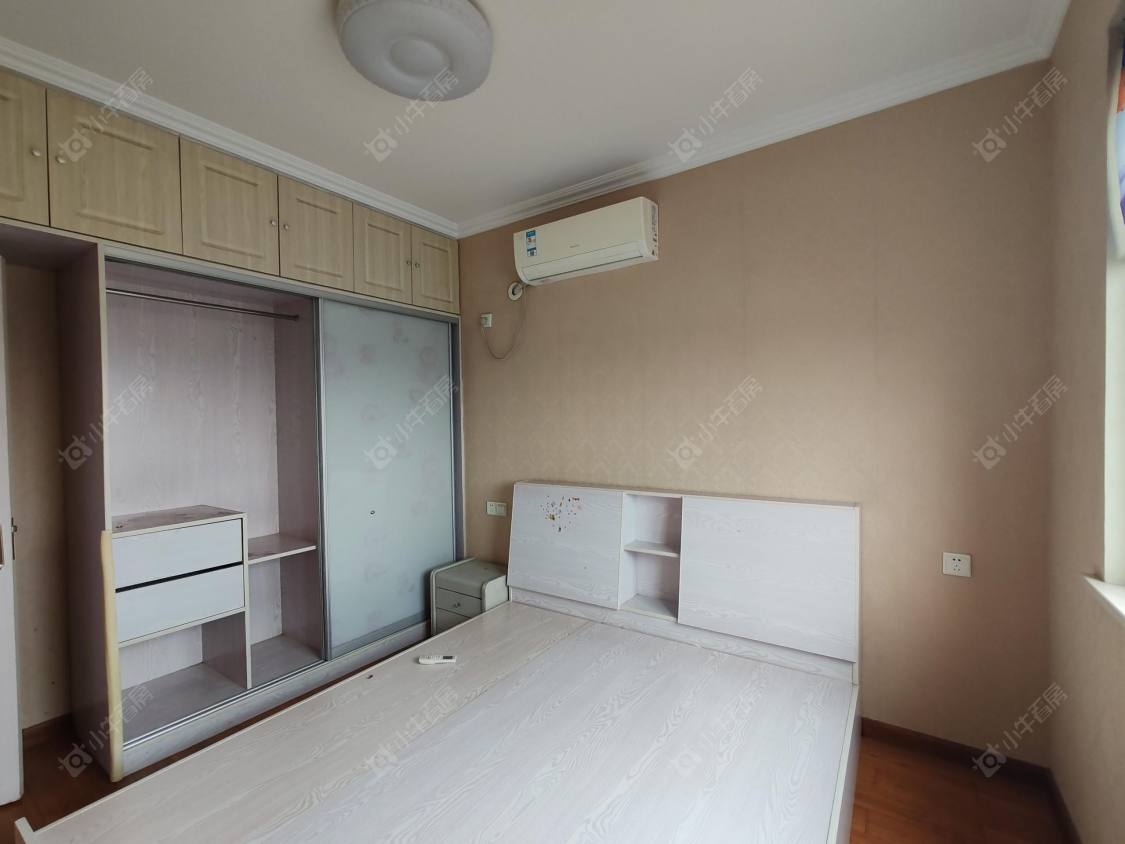 公园壹号四期房源室内图 常州公园壹号四期在租房源室内图_小牛看房