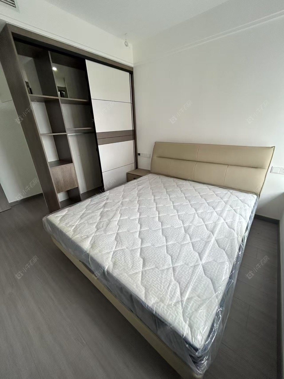 常州衡麓世家在租房源室内图_小牛看房