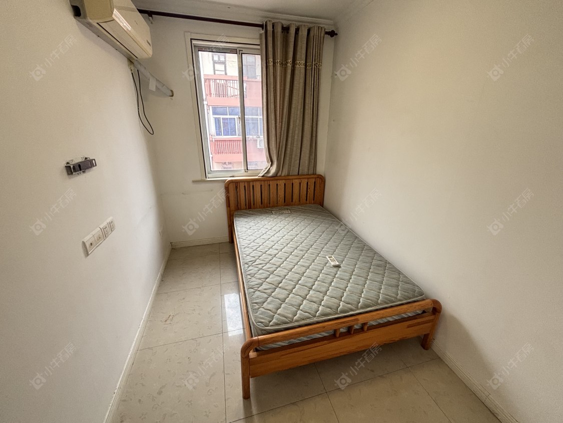 常州红梅新村在租房源室内图_小牛看房