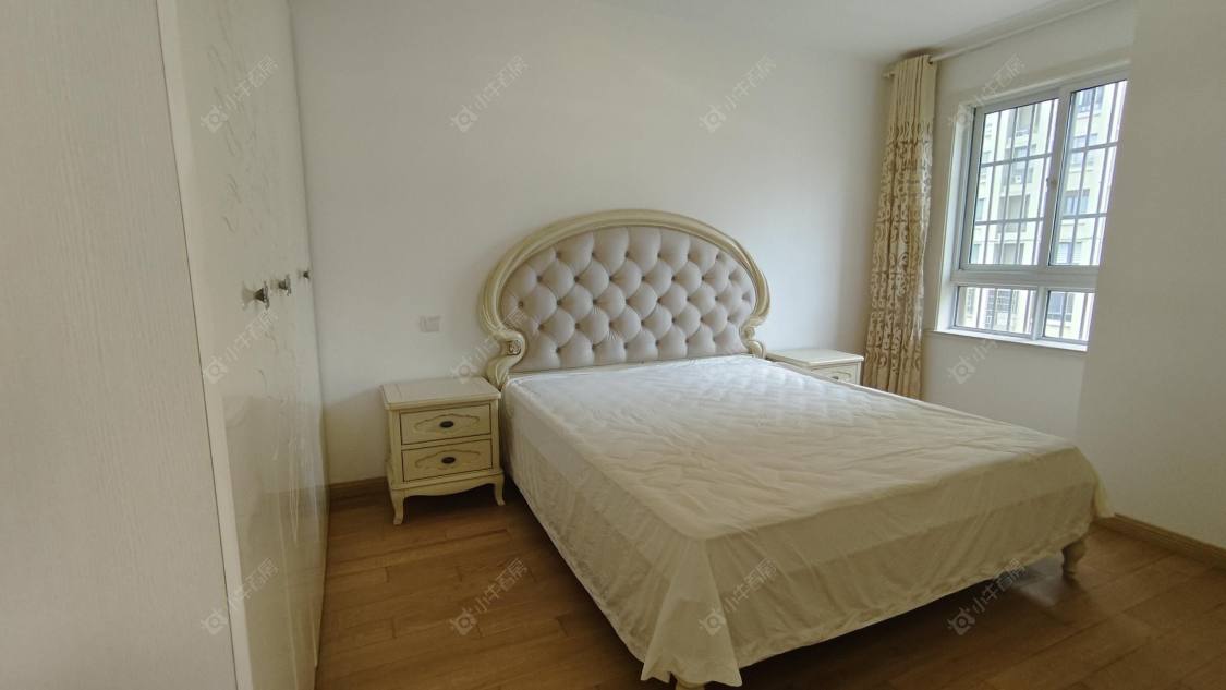 常州香缇湾花园在租房源室内图_小牛看房