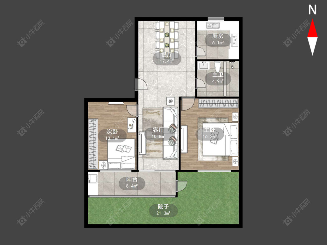 天皇堂弄房源 常州天皇堂弄在售二手房源_小牛看房