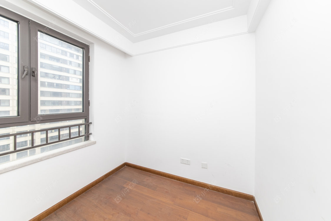 常州美的国宾府在售二手房源室内图_小牛看房