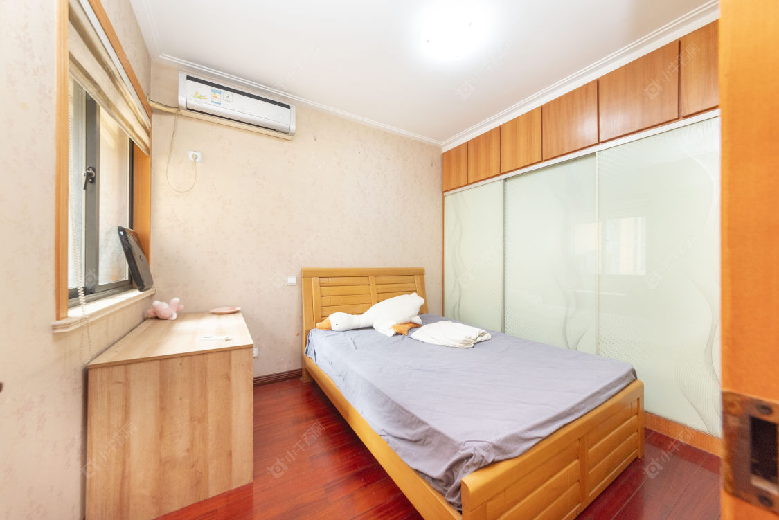 常州莱蒙城美景公寓在售二手房源室内图_小牛看房