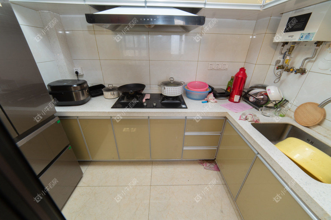 常州雨润城在租房源_小牛看房