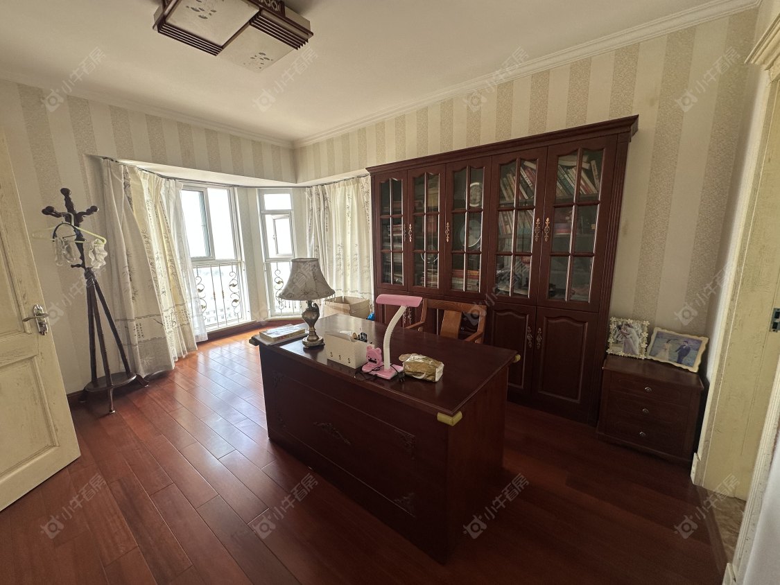 常州青枫公馆在租房源_小牛看房