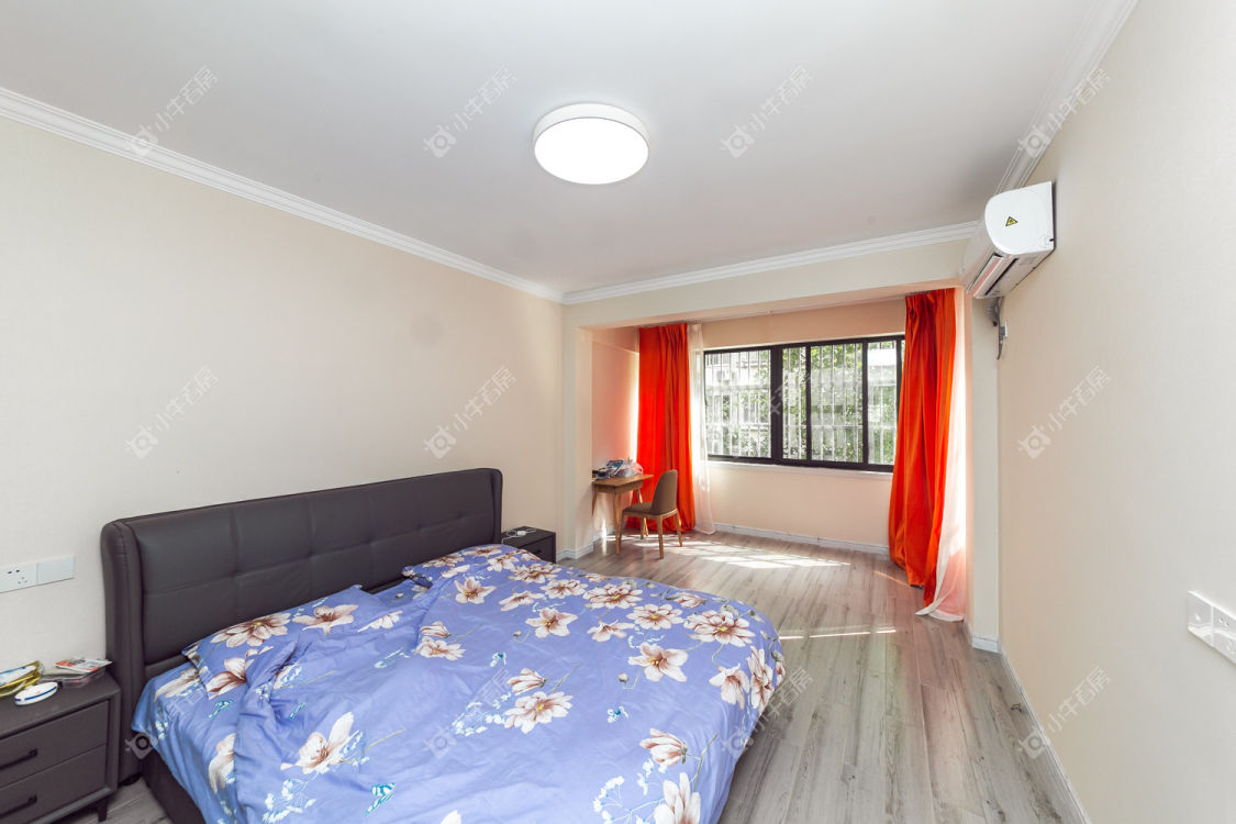 常州体育花苑在租房源室内图_小牛看房