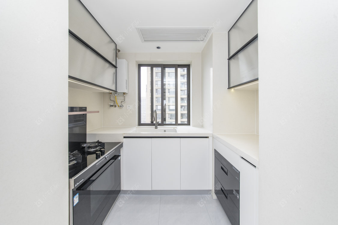 常州玉兰广场二期在售二手房源室内图_小牛看房