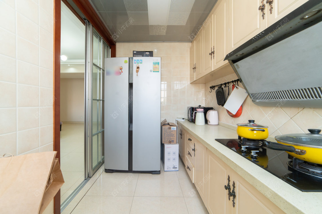 常州都市桃源五期在售二手房源室内图_小牛看房