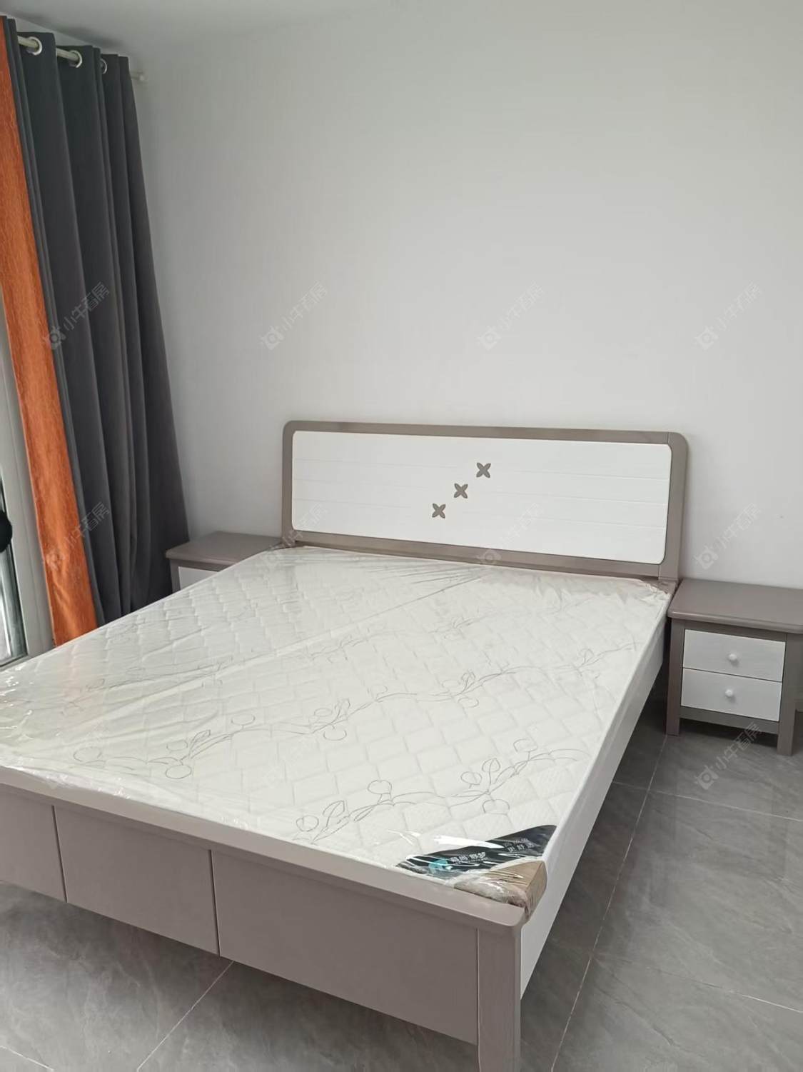 常州大宁佳苑在租房源室内图_小牛看房