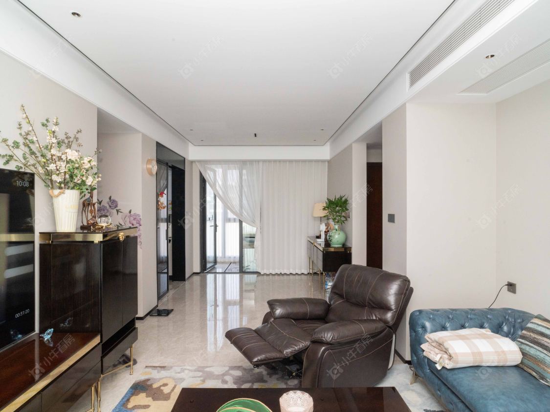 万科瑧湾汇(原蓝光黑钻)房源室内图 常州万科瑧湾汇(原蓝光黑钻)在售二手房源室内图_小牛看房