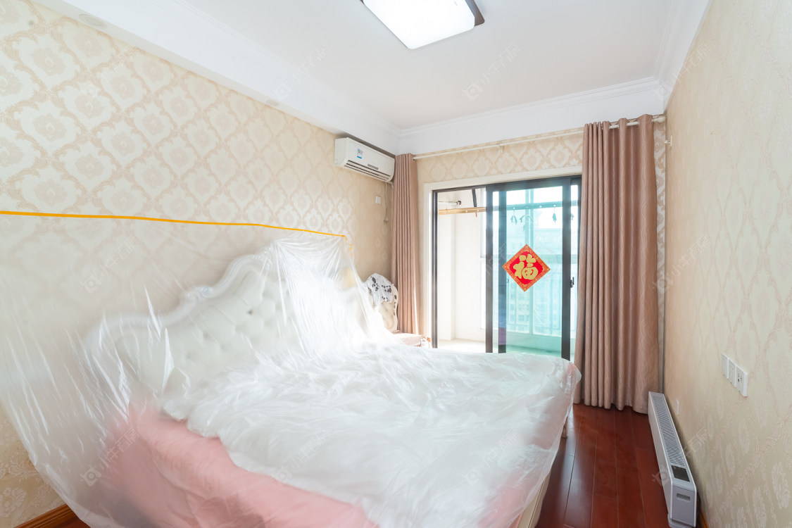 常州大名城北区在售二手房源室内图_小牛看房