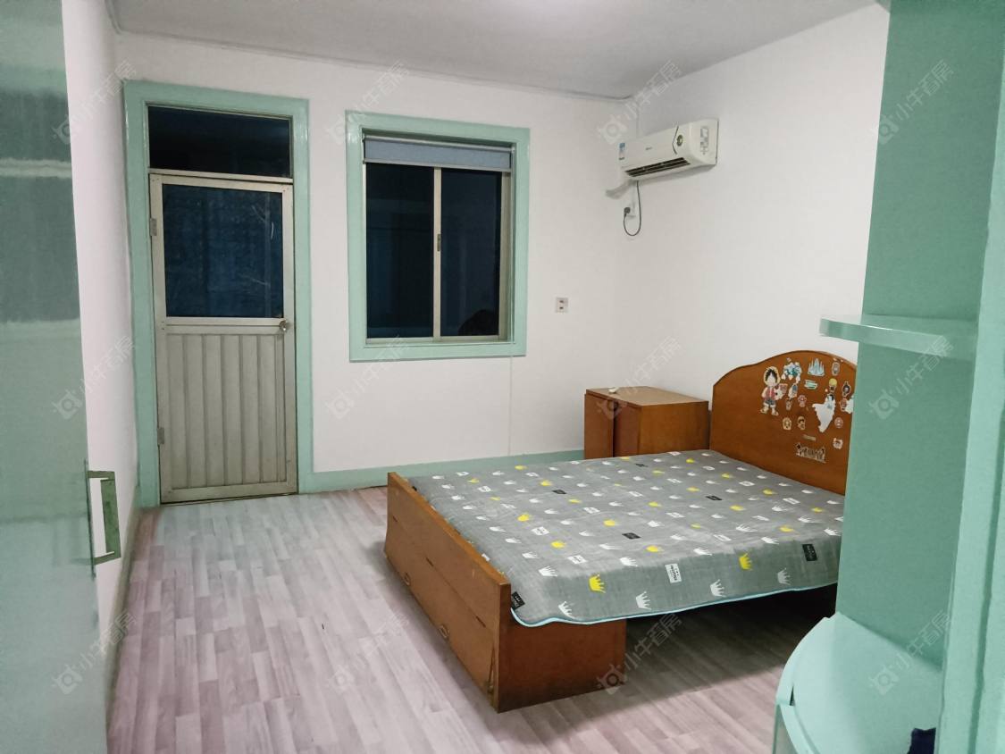 常州人民中路在租房源室内图_小牛看房