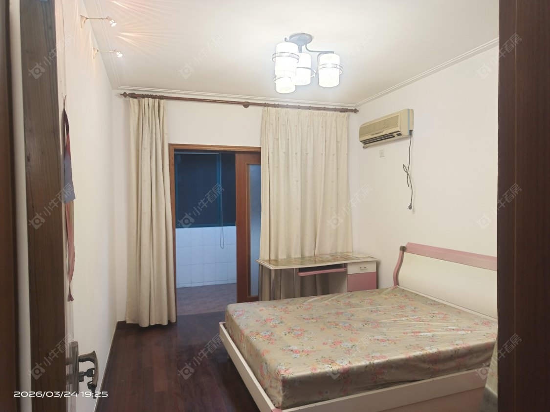 常州中凉新村六期在租房源室内图_小牛看房