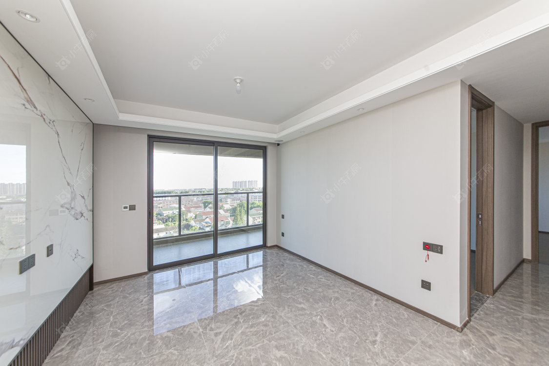 常州路劲金东方玖园在售二手房源室内图_小牛看房