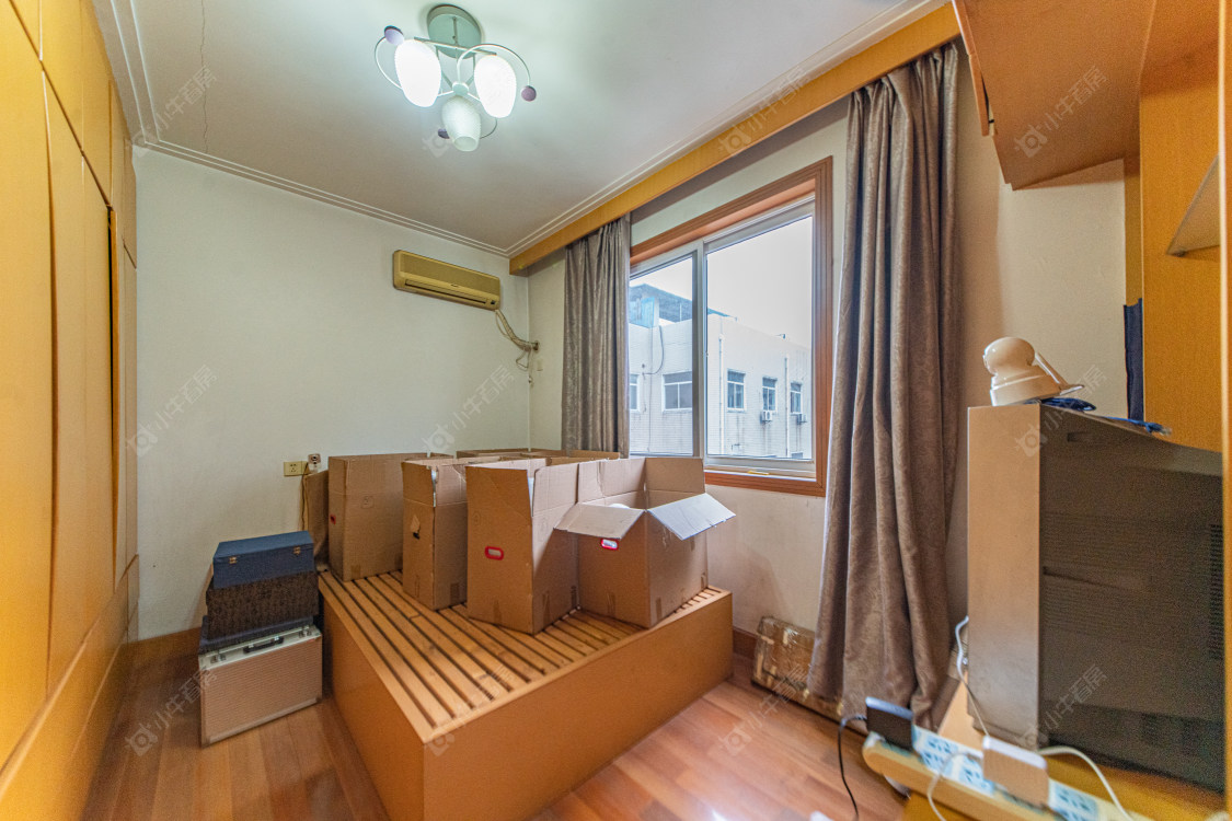 常州阳湖世纪苑南苑在售二手房源室内图_小牛看房