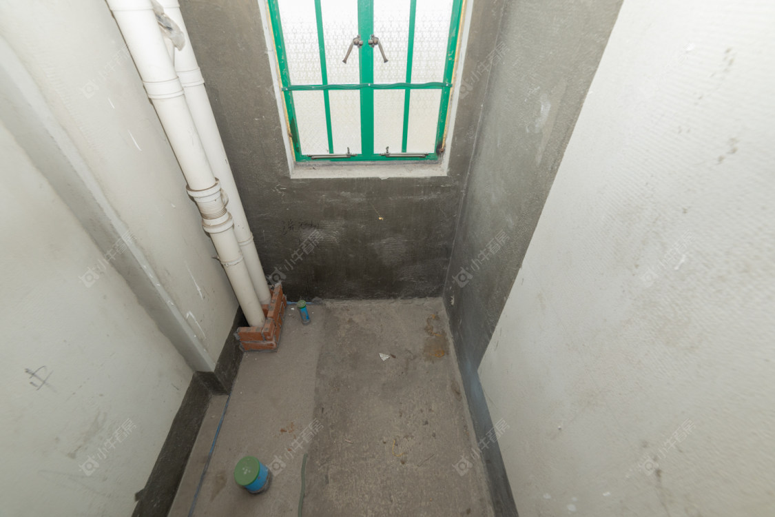 常州牡丹水岸首府在售二手房源室内图_小牛看房