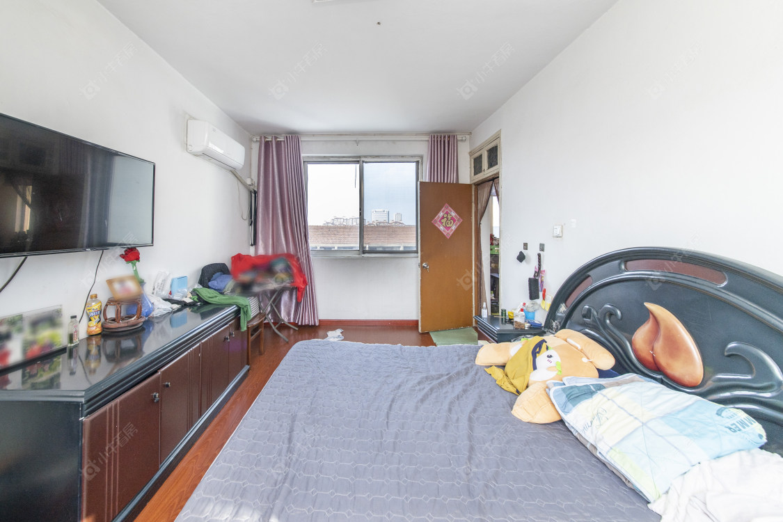 常州北建新村在售二手房源室内图_小牛看房