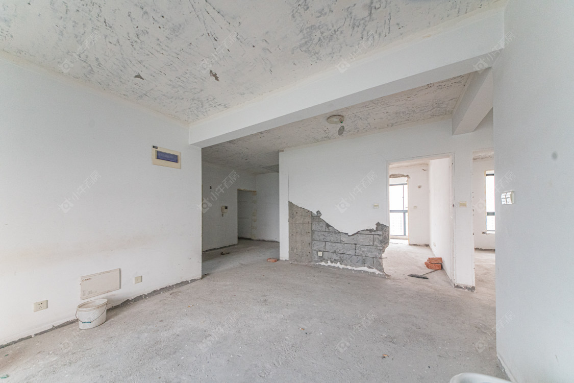 常州四季新城金典在售二手房_小牛看房