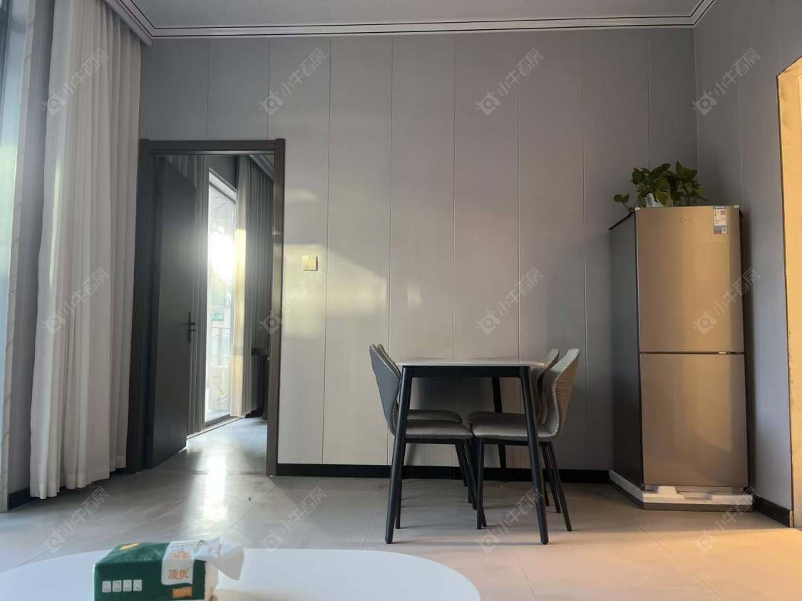 常州红星美凯龙在租房源室内图_小牛看房