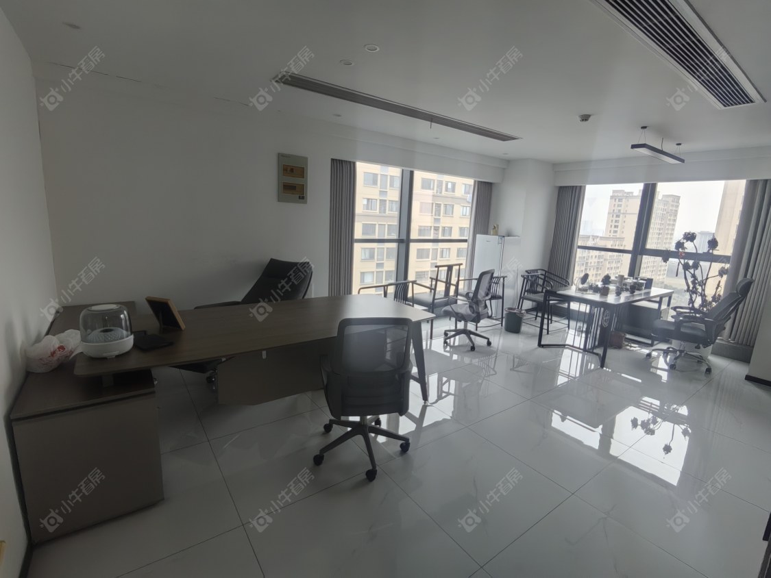 青阳城市广场壹号公寓房源室内图 常州青阳城市广场壹号公寓在租房源室内图_小牛看房