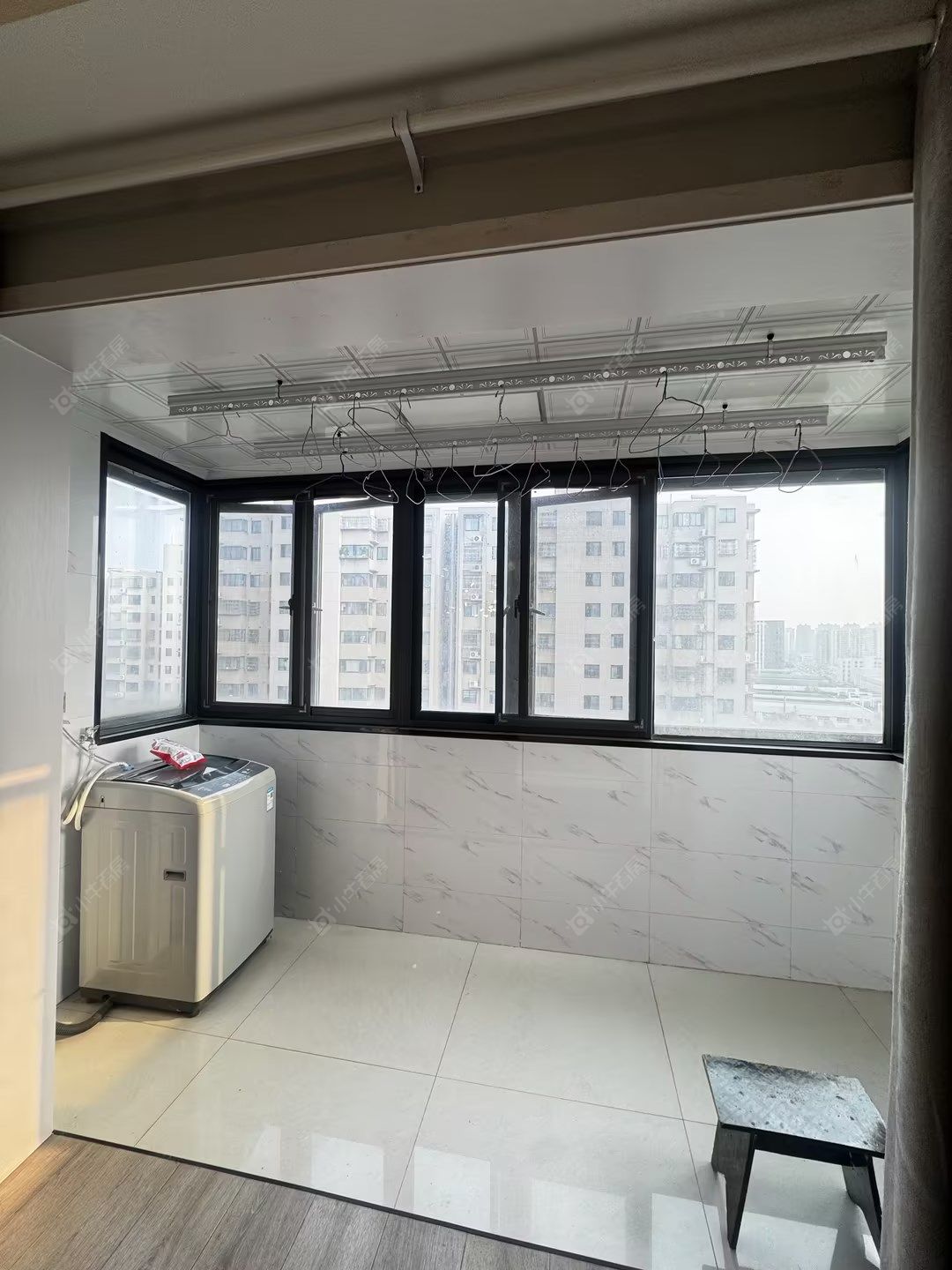 常州天山花园在租房源室内图_小牛看房