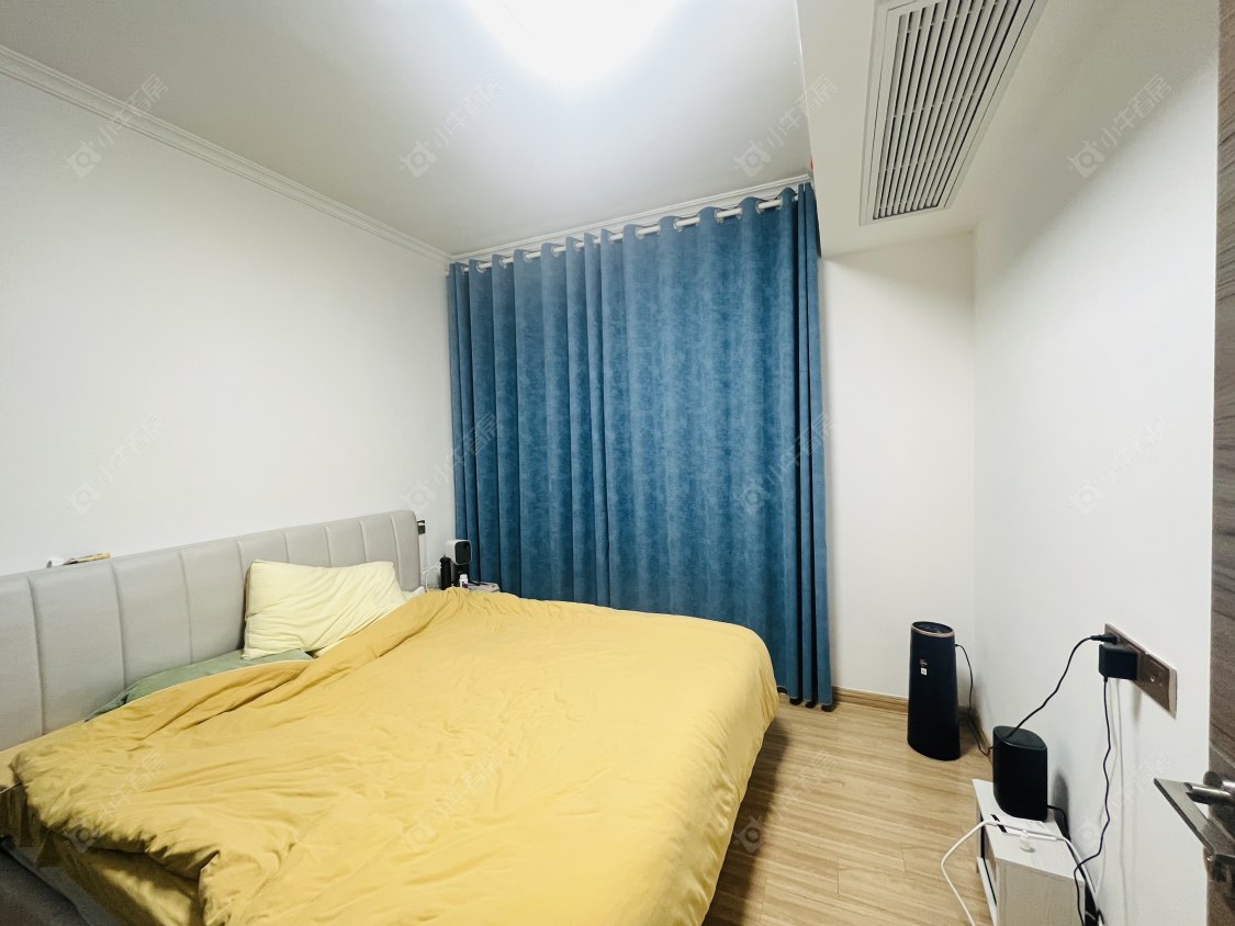 常州碧桂园壹号天禧在租房源_小牛看房