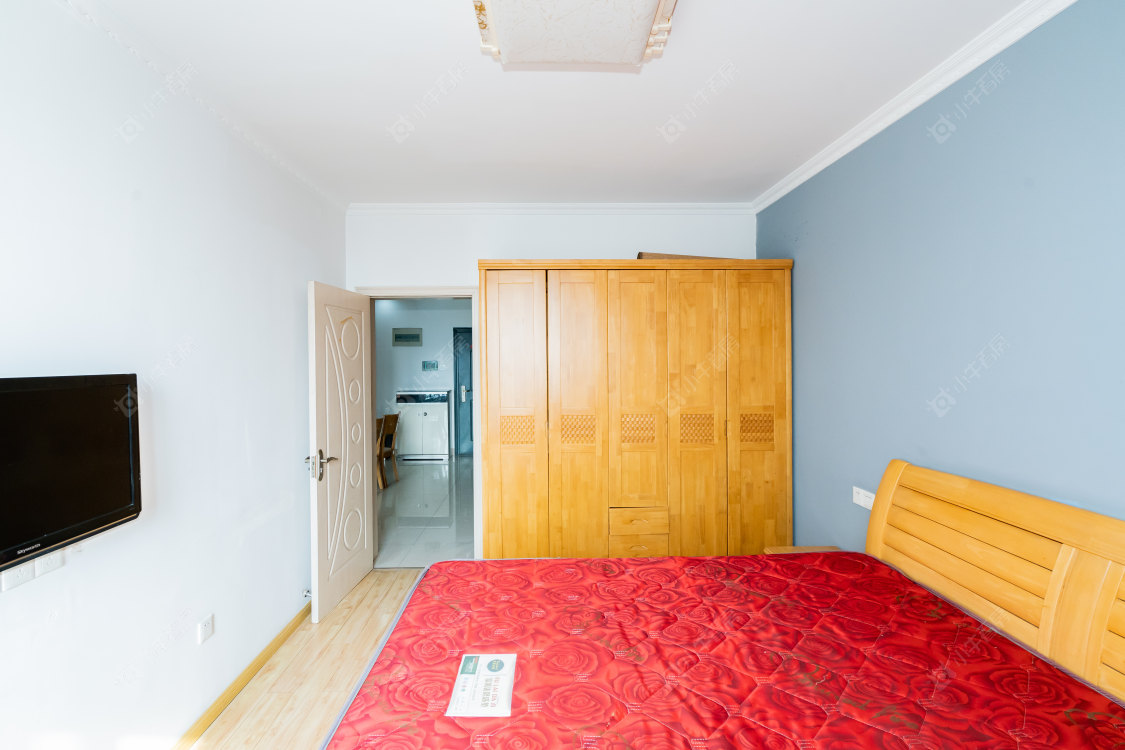 景泰家园房源室内图 常州景泰家园在售二手房源室内图_小牛看房