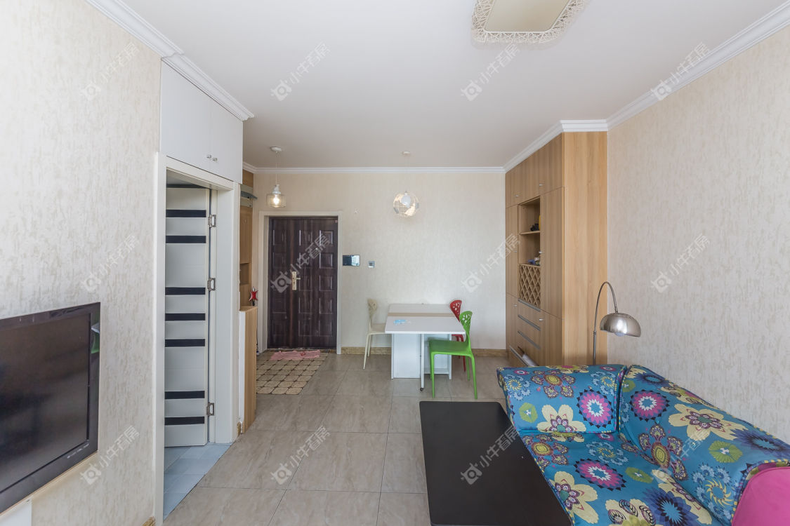 常州永宁星座公寓租房_小牛看房