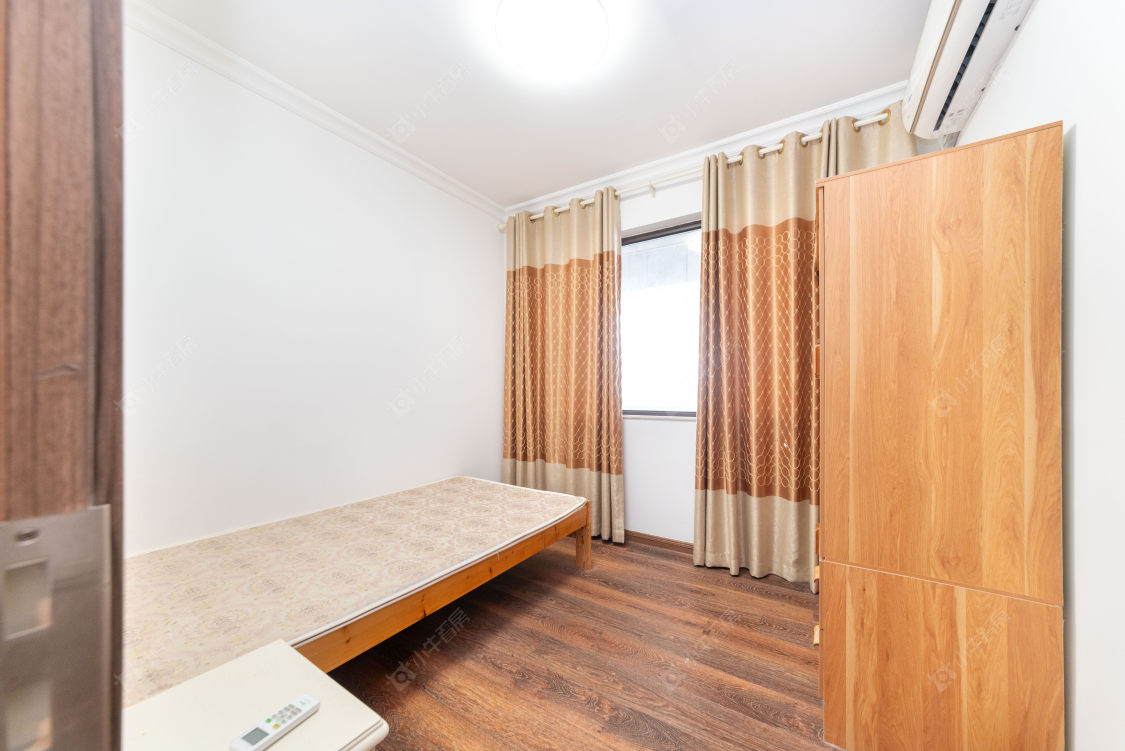 常州碧桂园浅水湾在售二手房源室内图_小牛看房